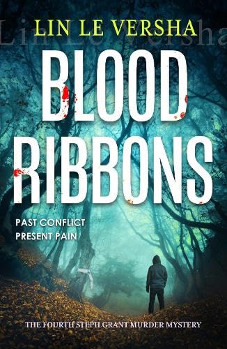 Blood Ribbons (Paperback)