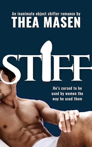 Stiff (Kindle Edition)