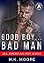 Good Boy... Bad Man (The All-American Boy Series)