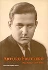 Obra poética y otros textos by Arturo Fruttero