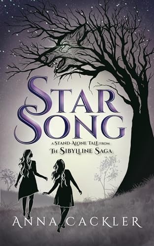 Starsong (The Sibylline Saga)