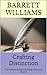 Crafting Distinction: The A...