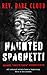 Haunted Spaghetti: Because "Creepy Pasta" Sounds Stupid