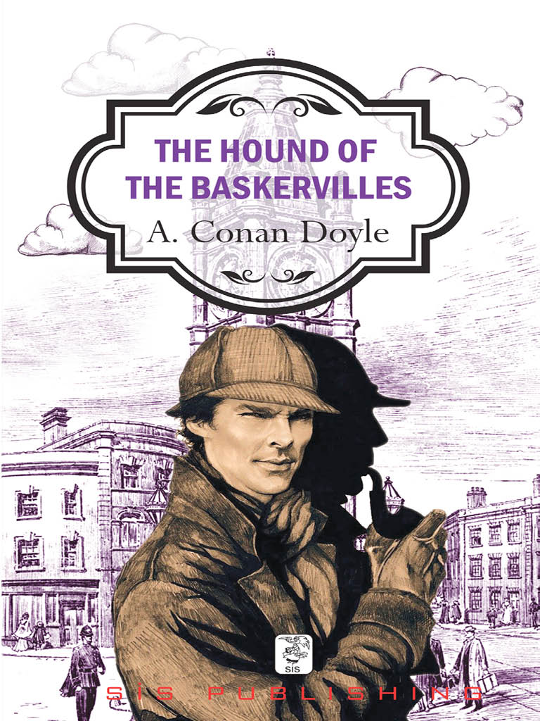 The Hound of the Baskervilles