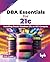 DBA Essentials for 21c: Installing Oracle Database 21c on OCI Compute (English Edition)
