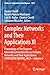 Complex Networks and Their ...