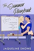 The Summer Playbook (Central State Football, #2)