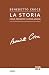 La storia come pensiero e come azione (Italian Edition)