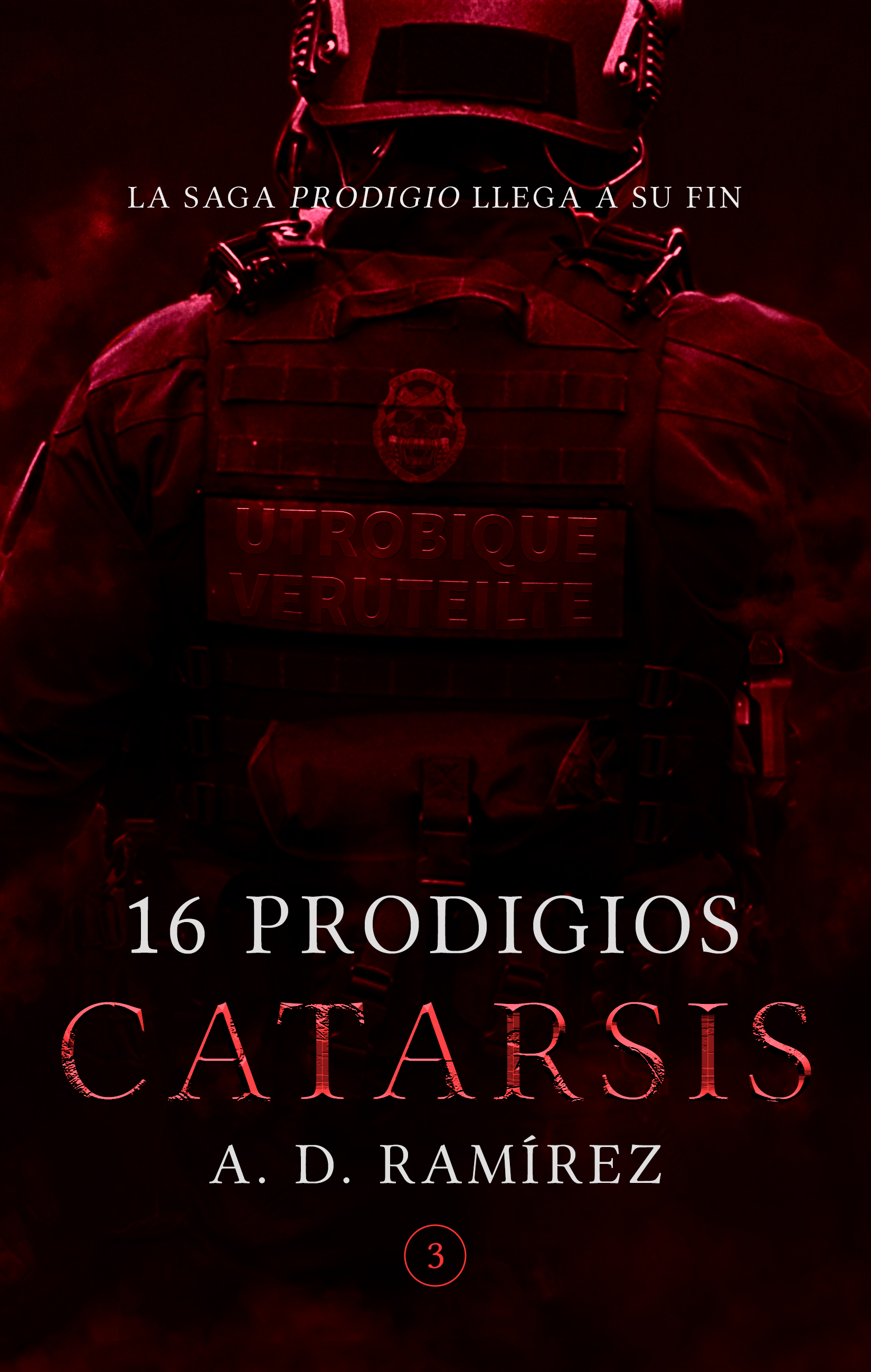 16 Prodigios Catarsis