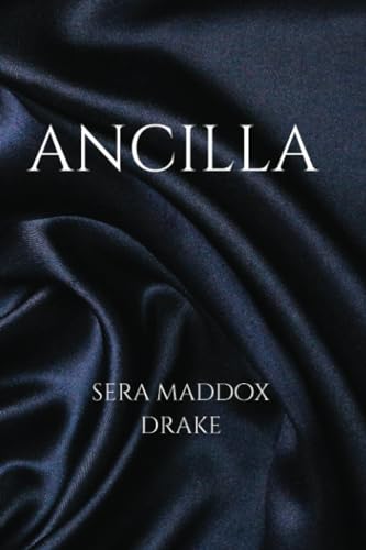 Ancilla (Paperback)