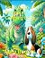 Finn's Dogs & Dinosaurs Coloring Book by Sally Rogers