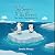 The Seagull and the Penguin, Two birds, only one can fly. – A... by Sandra Margio