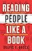 Reading people like a book by Travis V. Brock
