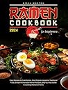 Ramen Cookbook fo...