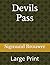 Devils Pass: Large Print (Jim Webb)