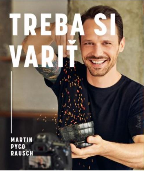Treba si variť