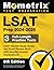 LSAT Prep 2024-2025 - 3 Full-Length Practice Tests, LSAT Secrets Study Guide and Exam Review Book with Detailed Answer Explanations: [8th Edition]