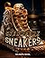Steampunk Sneakers Coloring...