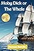 Moby-Dick or The Whale (1891): A Masterpiece of American Literature from the 19th Century