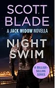 NIGHT SWIM: A JACK WIDOW NOVELLA