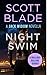 NIGHT SWIM: A JACK WIDOW NOVELLA