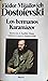 Los Hermanos Karamazov by Fyodor Dostoevsky