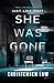 She Was Gone: a gripping ki...