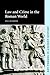 Law and Crime in the Roman World (Key Themes in Ancient History)