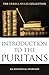 Introduction to the Puritan...