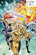 X-Men (2021-2024) #17