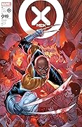 X-Men (2021-2024) #18