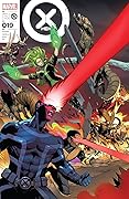 X-Men (2021-2024) #19