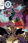 X-Men (2021-2024) #20