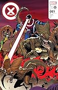 X-Men (2021-2024) #21