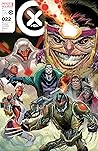 X-Men (2021-2024)...