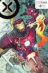 X-Men (2021-2024)...
