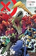 X-Men (2021-2024) #24