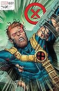 X-Men (2021-2024) #27