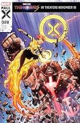 X-Men (2021-2024) #28