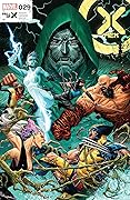 X-Men (2021-2024) #29