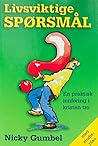 Livsviktige spørs...