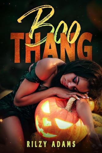 Boo Thang (Kindle Edition)