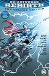 DC Universe by Geoff Johns
