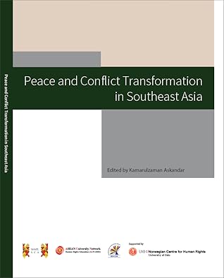 Peace and Conflict Transformation in Southeast Asia
