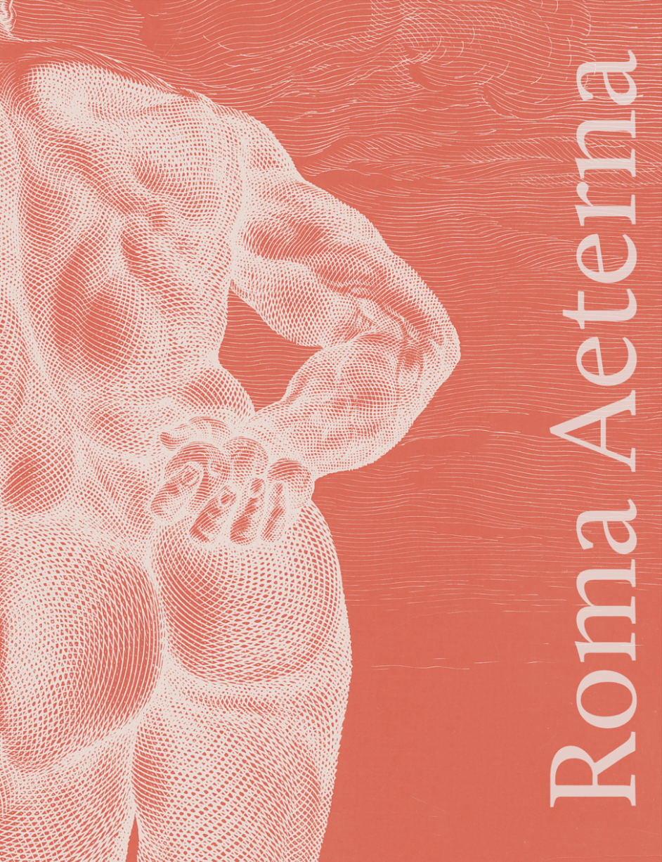 Roma Aeterna 11.II - Roma via Napoli (Roma Aeterna, #19)