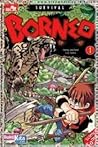 Survival Borneo 1 by Jae-cheol Hong