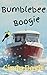Bumblebee Boogie (Joy Wagner Mysteries Book 6)