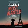 Agent Most Wanted...