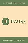 Pause: A Year of ...