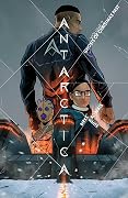 Antarctica Volume 2: Ghosts of Christmas Past